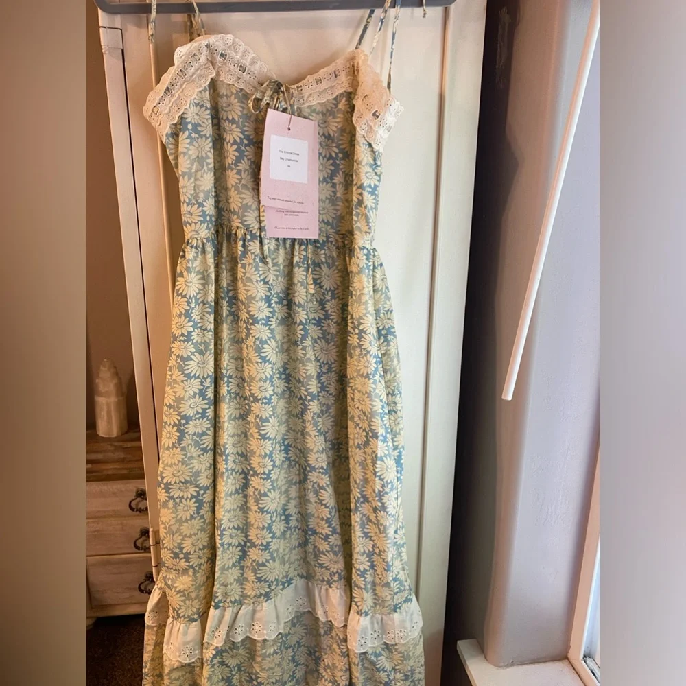 Christy Dawn, Emma, XS, NWT - Picture 2 of 6